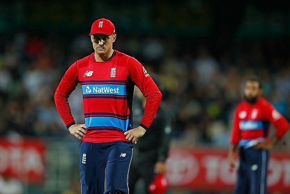 Australia v England - T20 Game 1